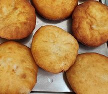 Беляши со свининой