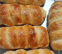 Сосиски в тесте