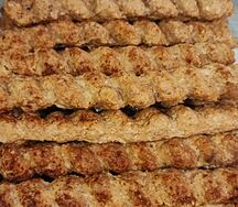 Люля-кебаб с курицей