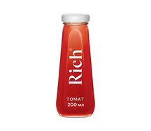 Сок Rich Томат