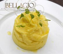 Картофельное пюре