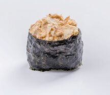Карай Унаги