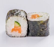 Саке Кунсей маки ролл