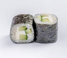Каппа Филадельфия маки