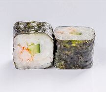 Эби маки