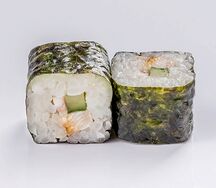 Унаги-маки