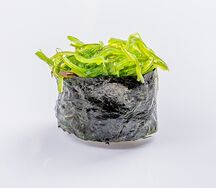 Кайсу гункан