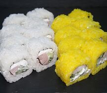 Желток и белок