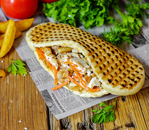 Данар куриный