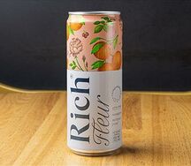 Rich сокосодержащий 0.33л