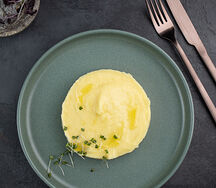 Картофельное пюре