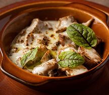 Жареха свиная