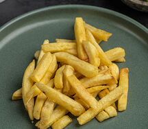 Картофель фри
