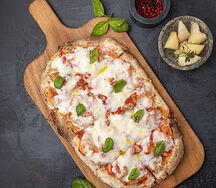 Пинца Маргарита