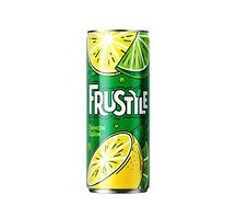 Frustyle в ассортименте