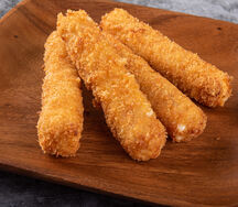 Сырные палочки