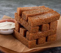 Гренки ржаные