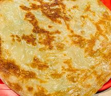 Тунисская лепешка