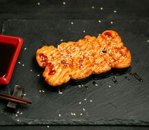 Ролл Якудза