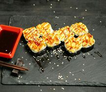 Ролл Катана