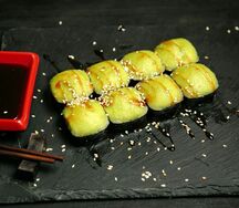 Ролл Банзай