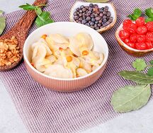 Кюрд Манго