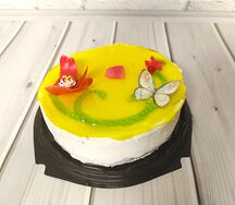 Торт Летний вальс