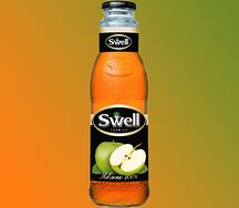 Сок Swell Яблоко