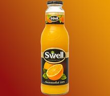 Сок Swell Апельсин