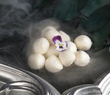 Моцарелла в рассоле