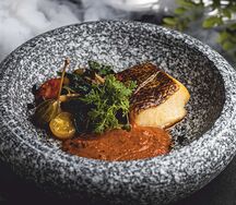 Чилийский сибас