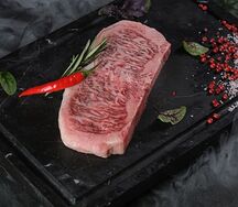 Говядина вагю