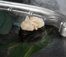 Хотатэ спайси