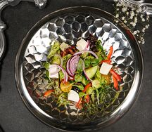 Салат греческий