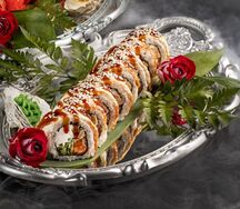 Ролл Канада