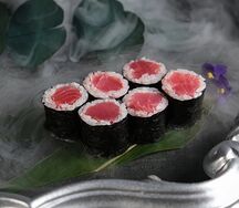 Магуро маки