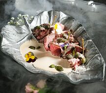 Вителло тоннато