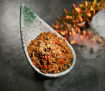 Рис с овощами