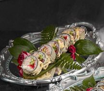 Итальянский ролл