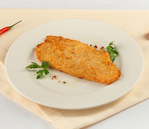 Шницель куриный