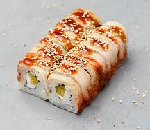 Унаги Онигара
