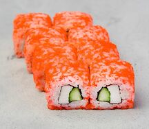 Калифорния