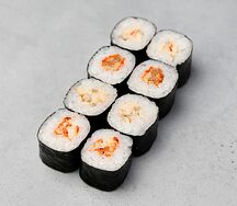 Унаги маки
