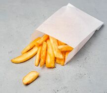 Картофель фри