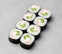 Крабовый