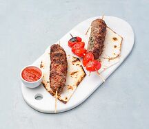 Люля-кебаб