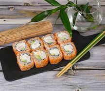 Калифорния классическая