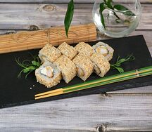 Креветка криспи