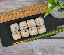 Крабсбургер