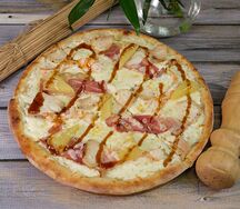 Пицца Гавайская